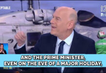 WATCH: Israeli Journalist Guy Peleg warns: Netanyahu is crushing the free press for power