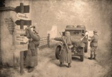 Beyond Westphalia: Why the International System Cannot Survive Another Century of Tribal War